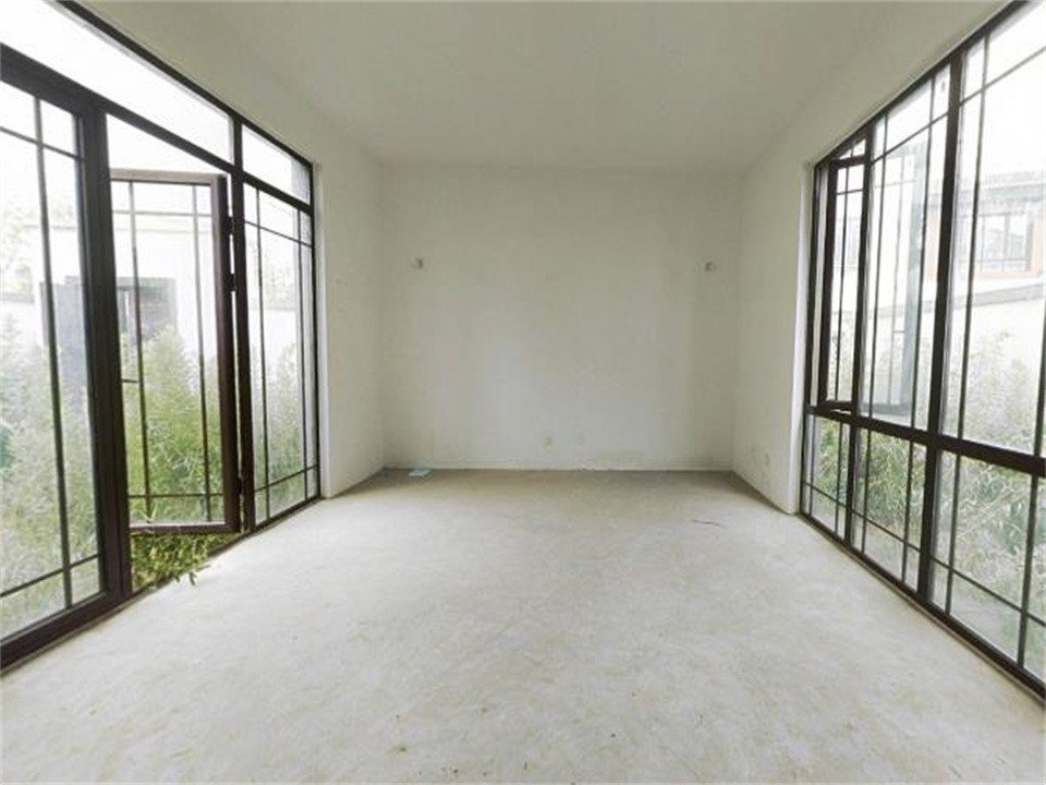 九间堂山居 5室2厅3卫 256.84m²