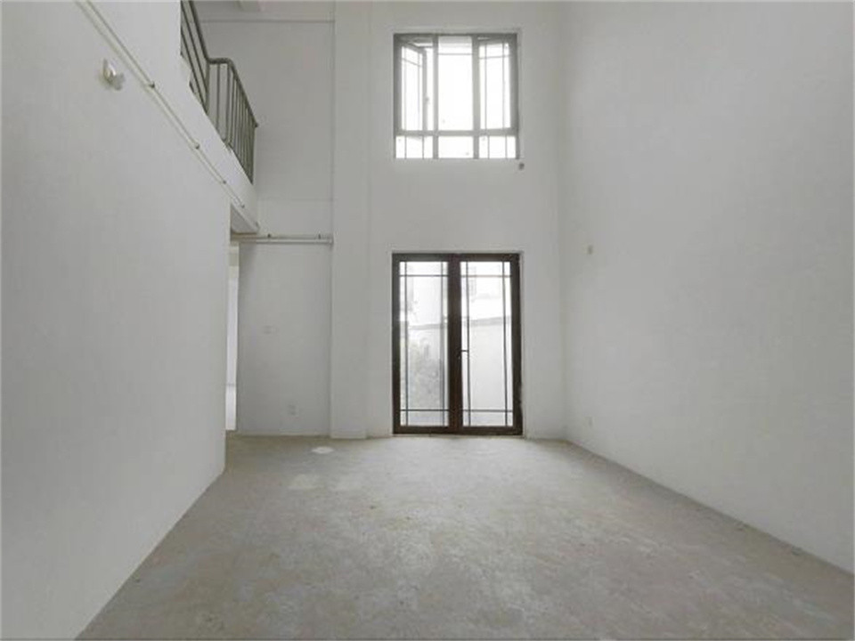 九间堂山居 5室2厅3卫 256.84m&sup2;