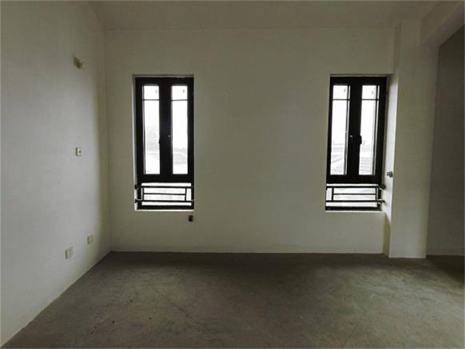 九间堂山居 5室2厅3卫 256.84m&sup2;