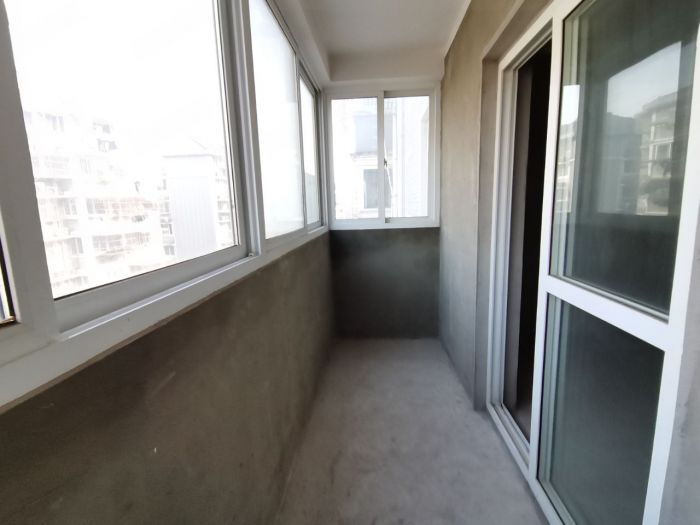 天山花苑 3室2厅1卫 134.09m&sup2;