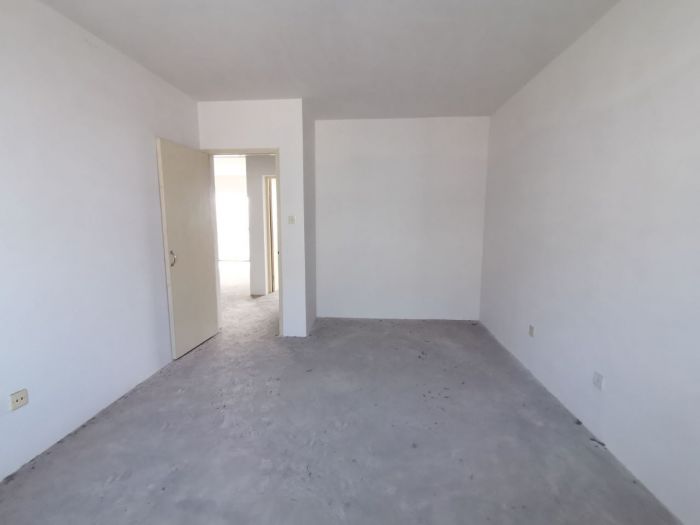 天山花苑 3室2厅1卫 134.09m&sup2;