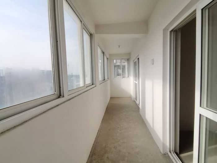 天山花苑 3室2厅1卫 134.09m&sup2;