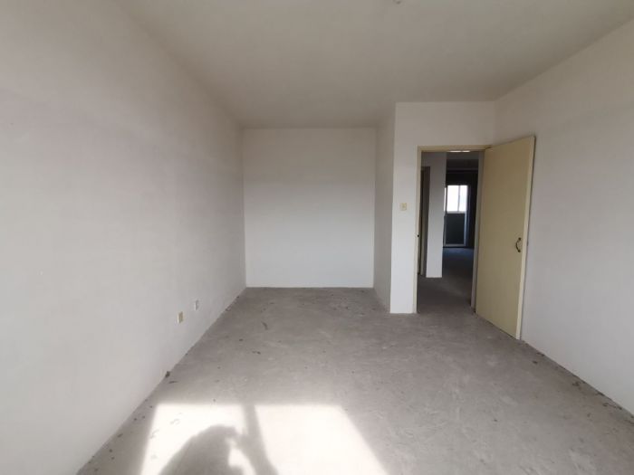 天山花苑 3室2厅1卫 134.09m&sup2;