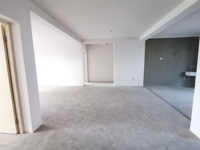天山花苑 3室2厅1卫 134.09m&sup2;