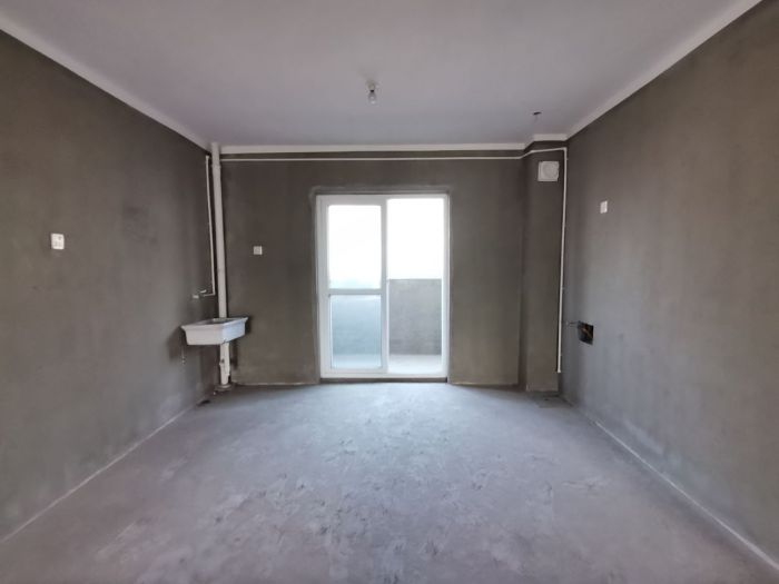 天山花苑 3室2厅1卫 134.09m&sup2;