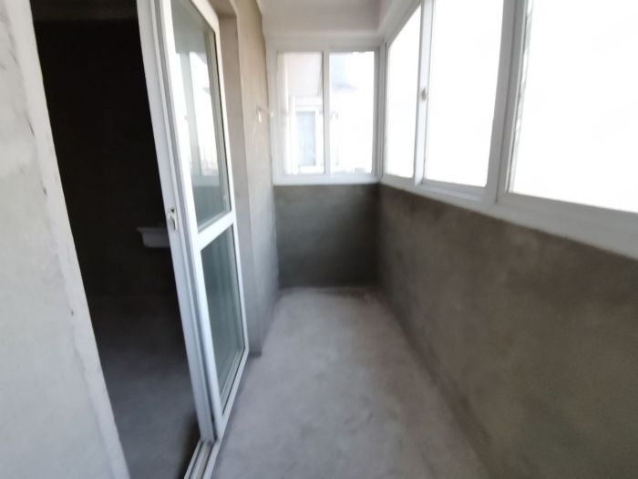天山花苑 3室2厅1卫 134.09m&sup2;