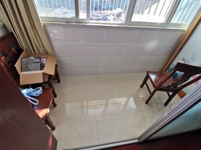 天山花苑 2室1厅1卫 80m&sup2;