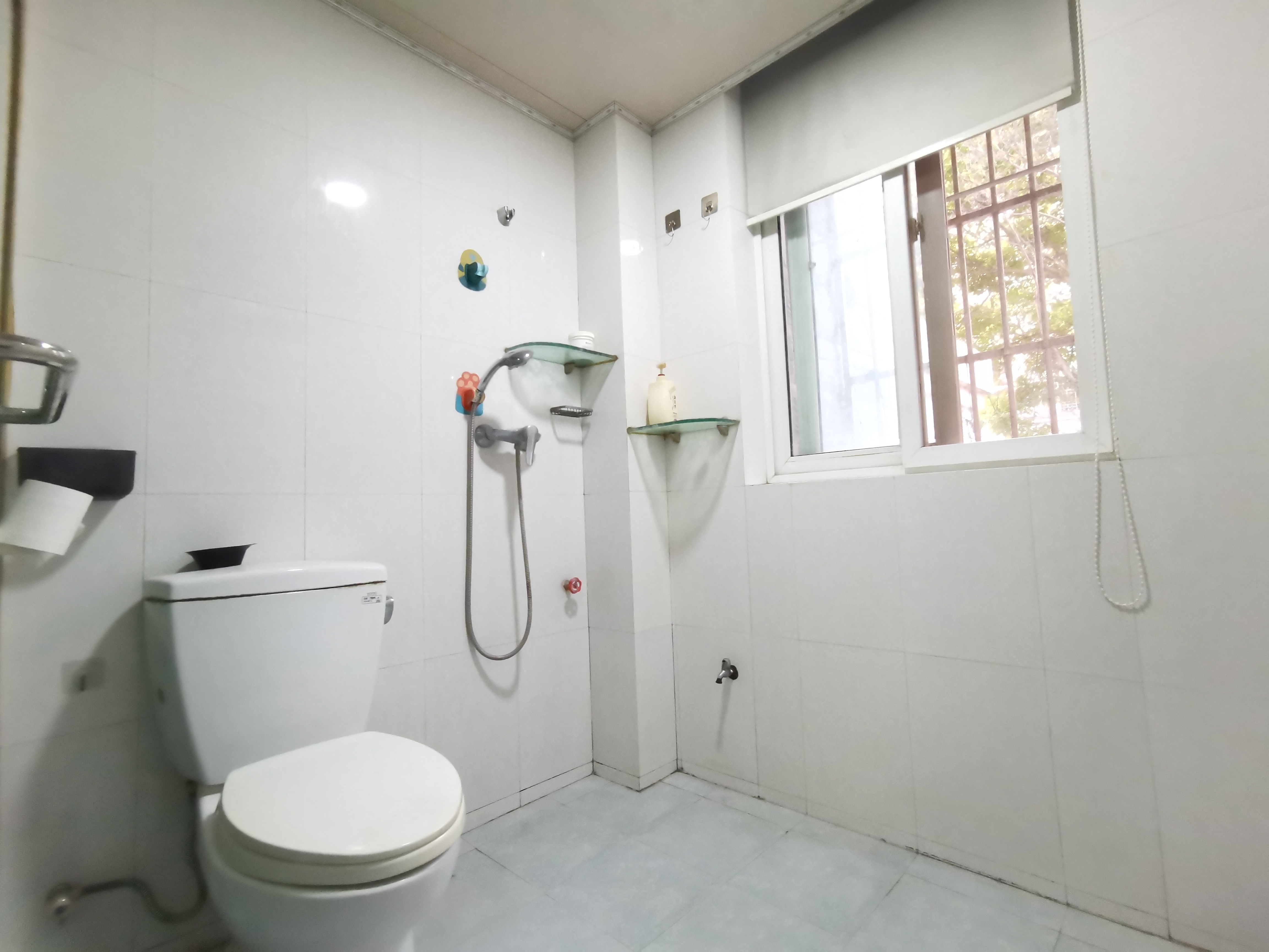 春晖花园 2室1厅1卫 94m&sup2;