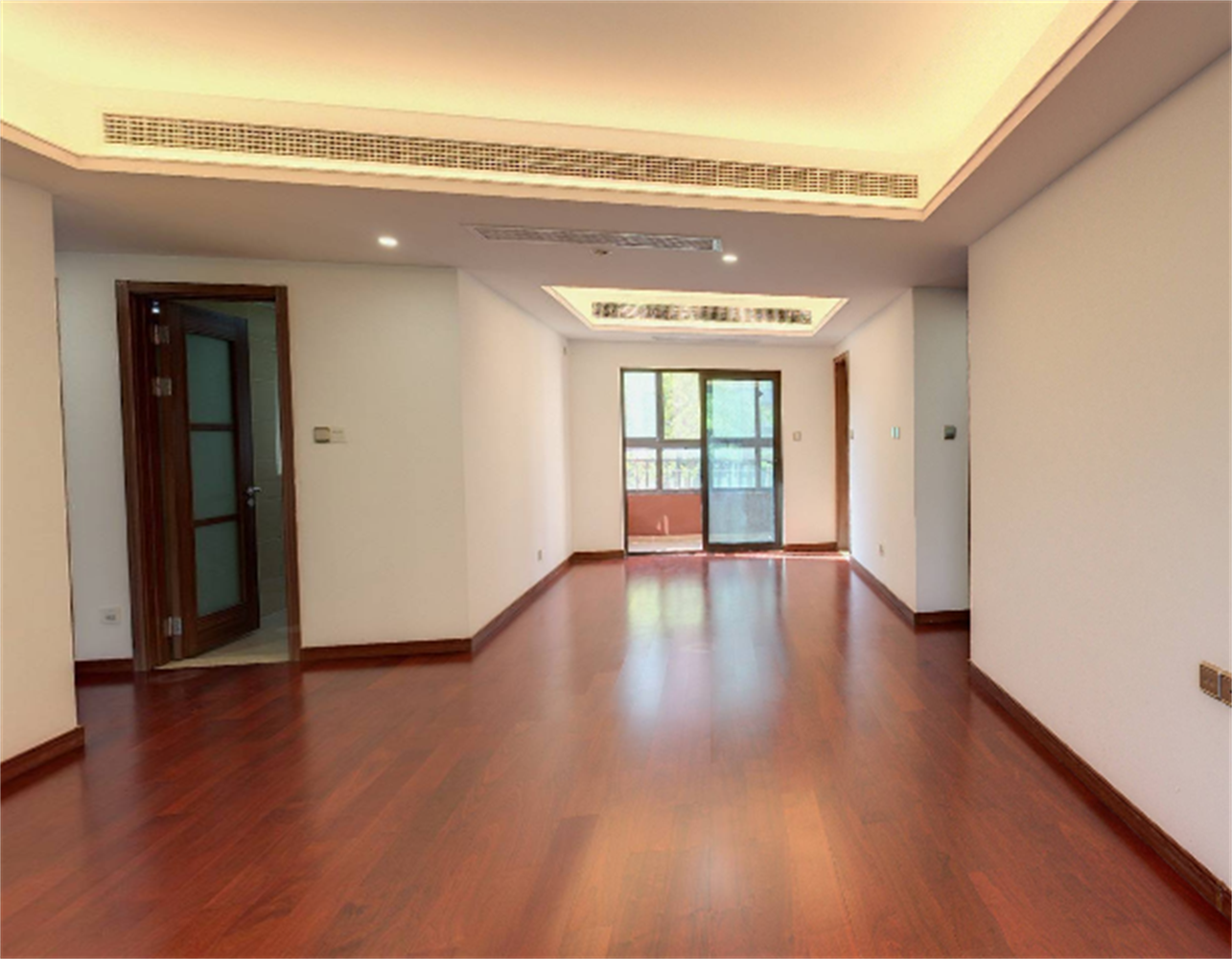 万科白鹭郡 4室2厅2卫 148m²