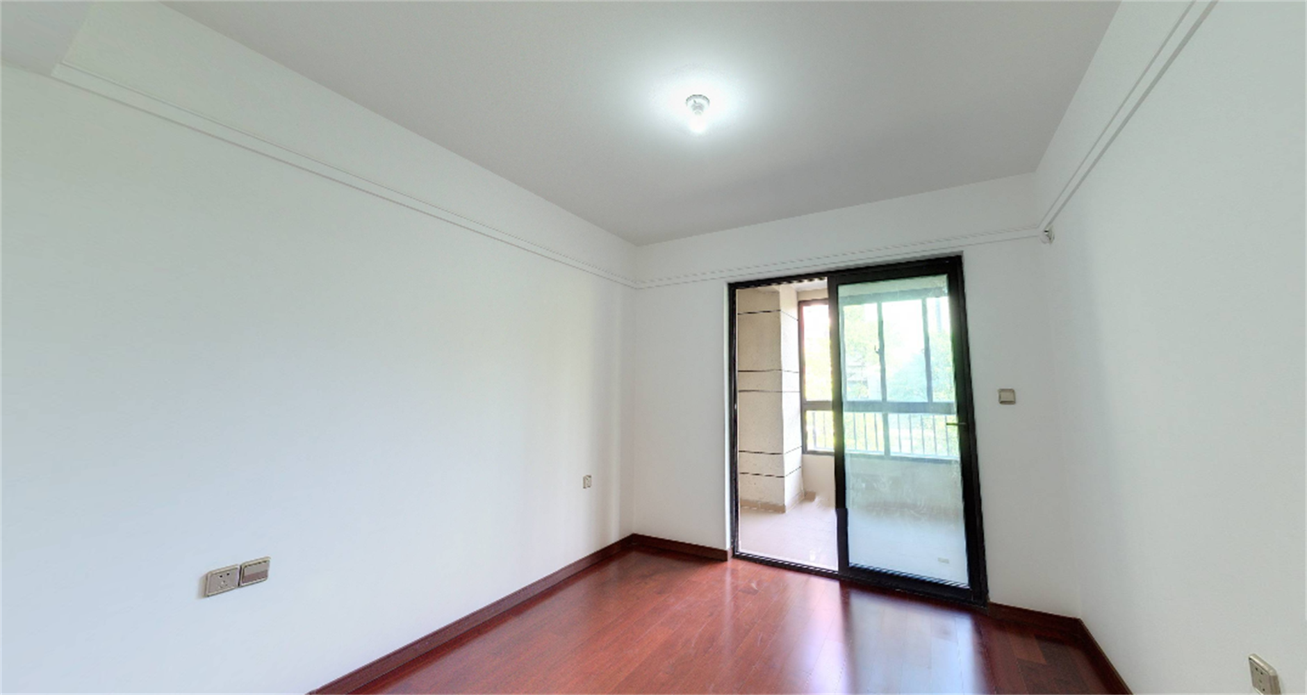 万科白鹭郡 4室2厅2卫 148m&sup2;
