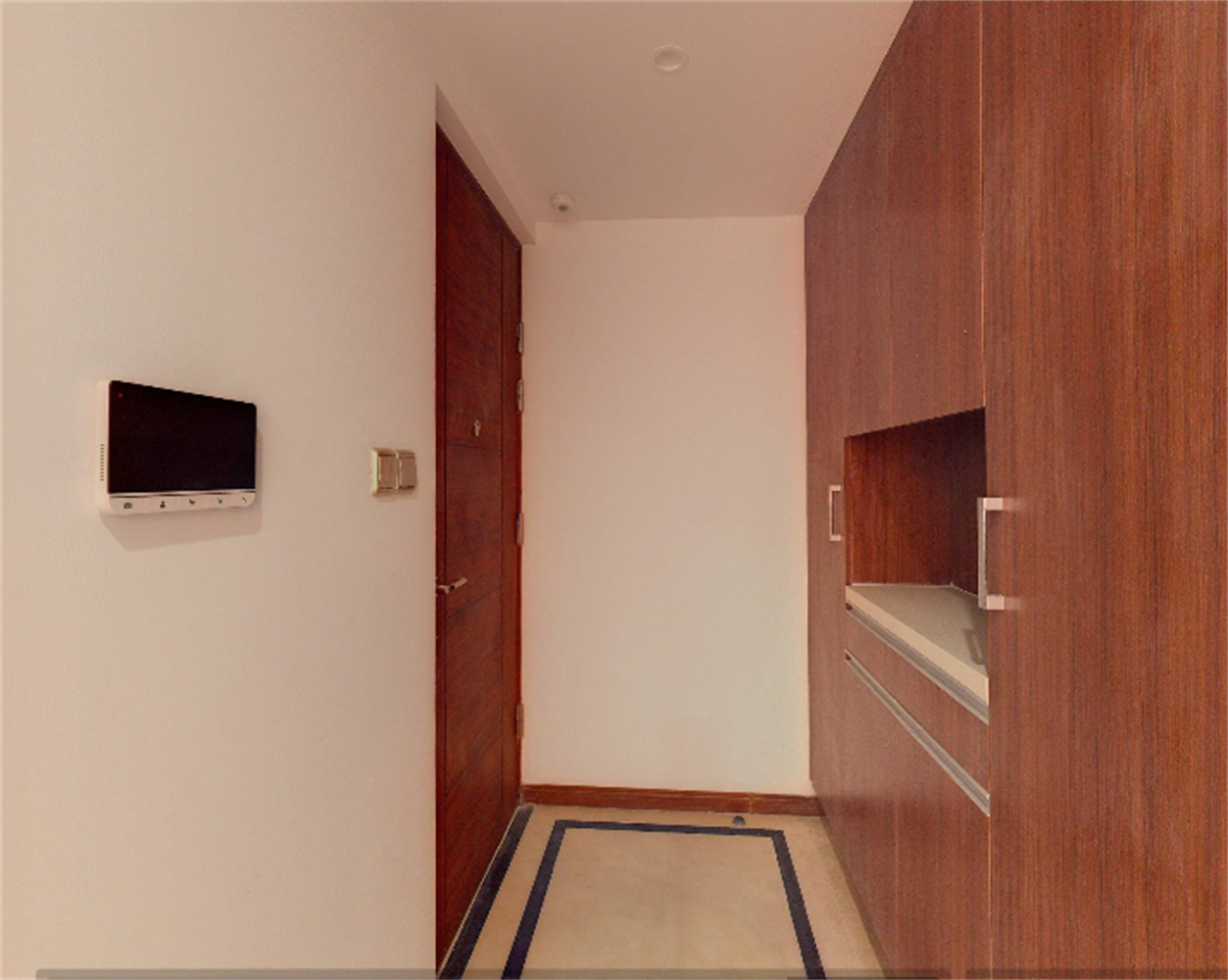 万科白鹭郡 4室2厅2卫 148m&sup2;