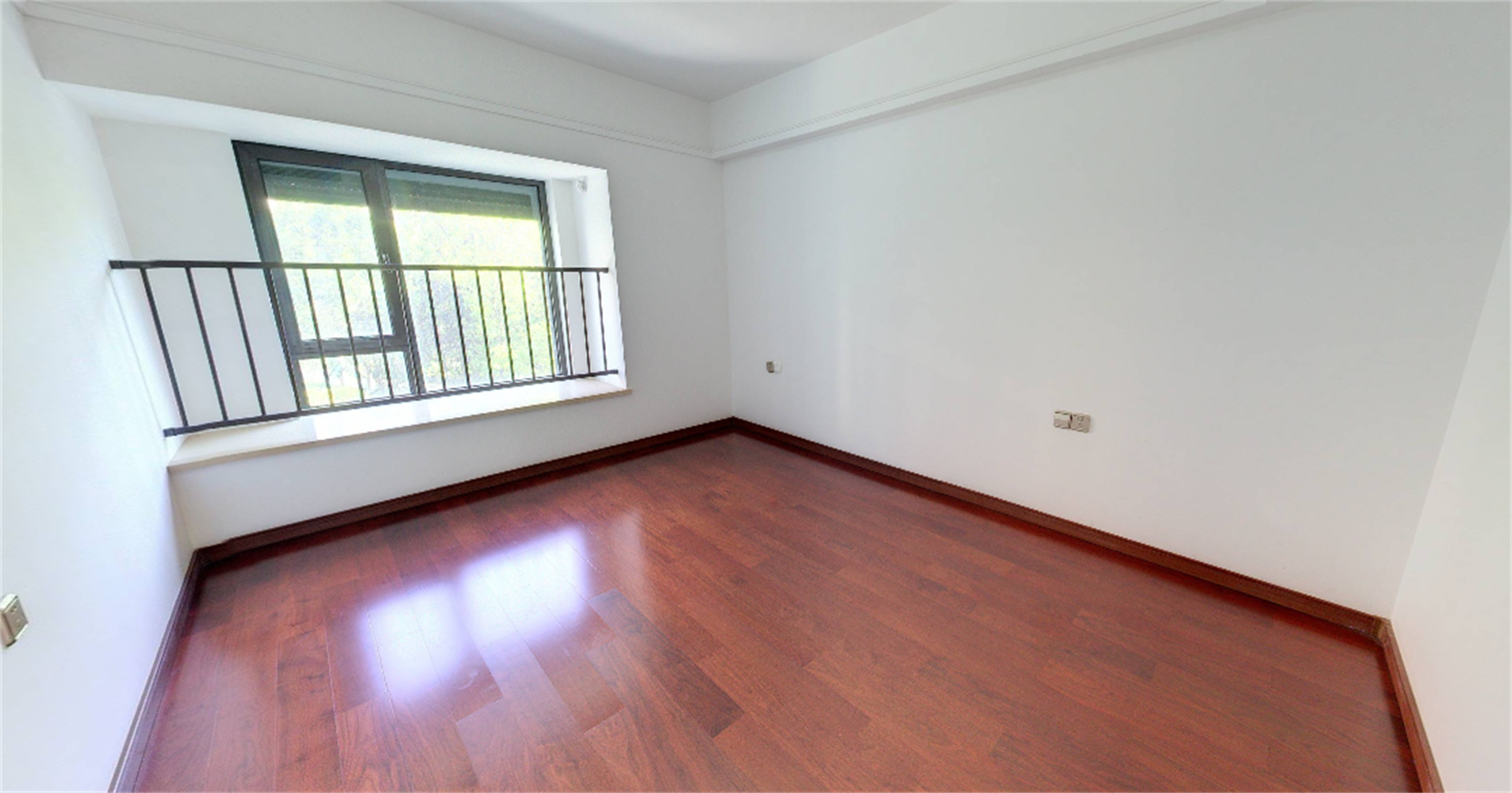 万科白鹭郡 4室2厅2卫 148m&sup2;