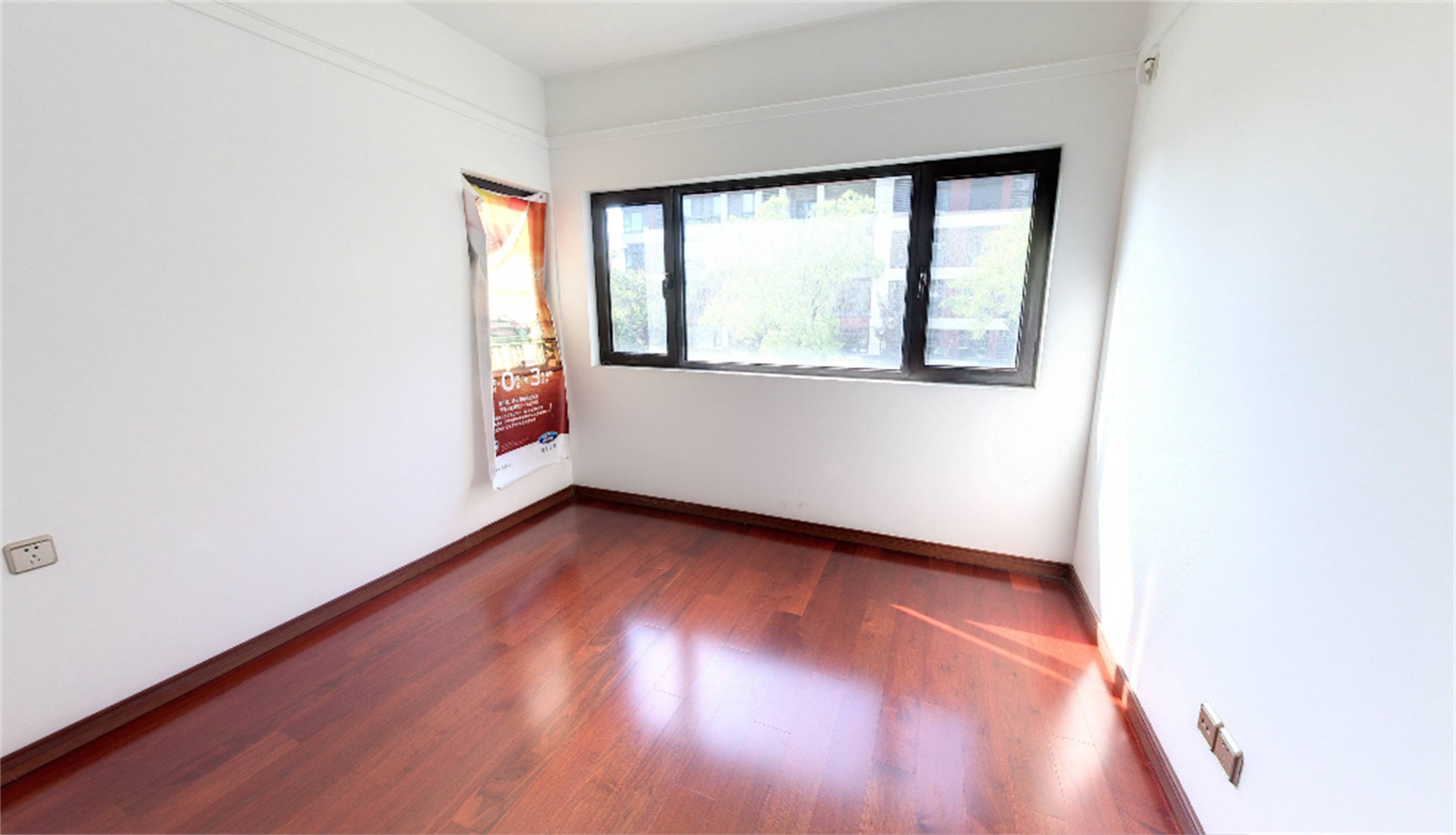 万科白鹭郡 4室2厅2卫 148m&sup2;