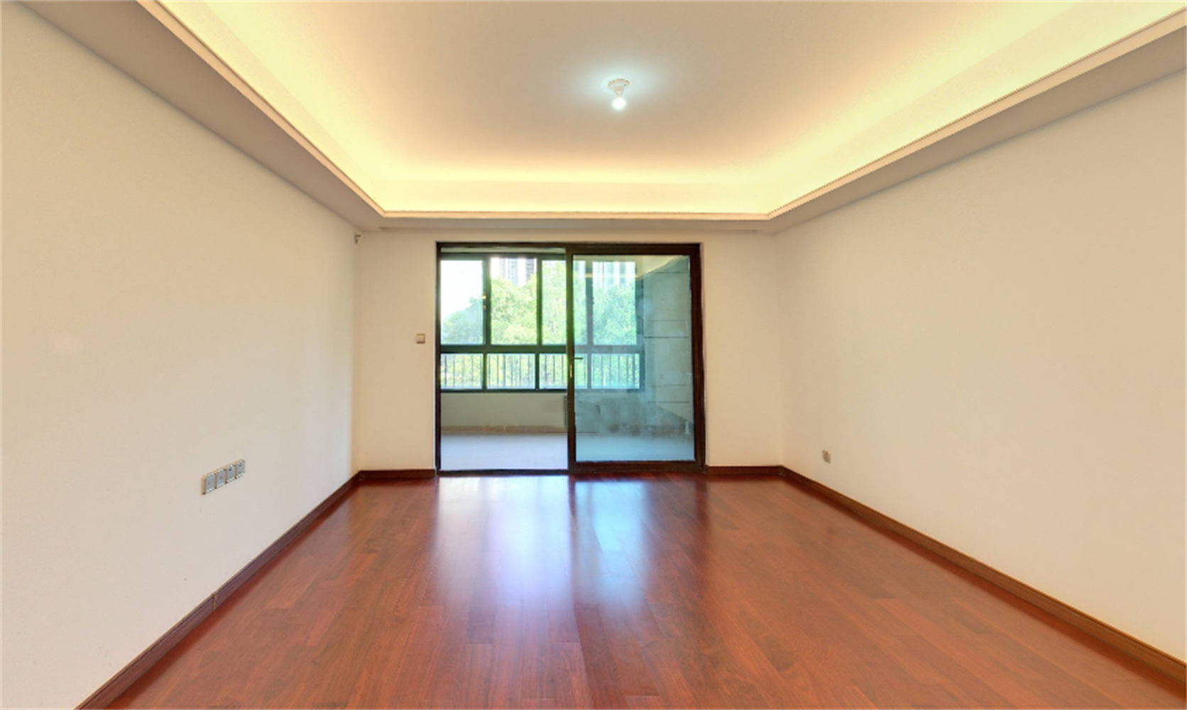 万科白鹭郡 4室2厅2卫 148m&sup2;