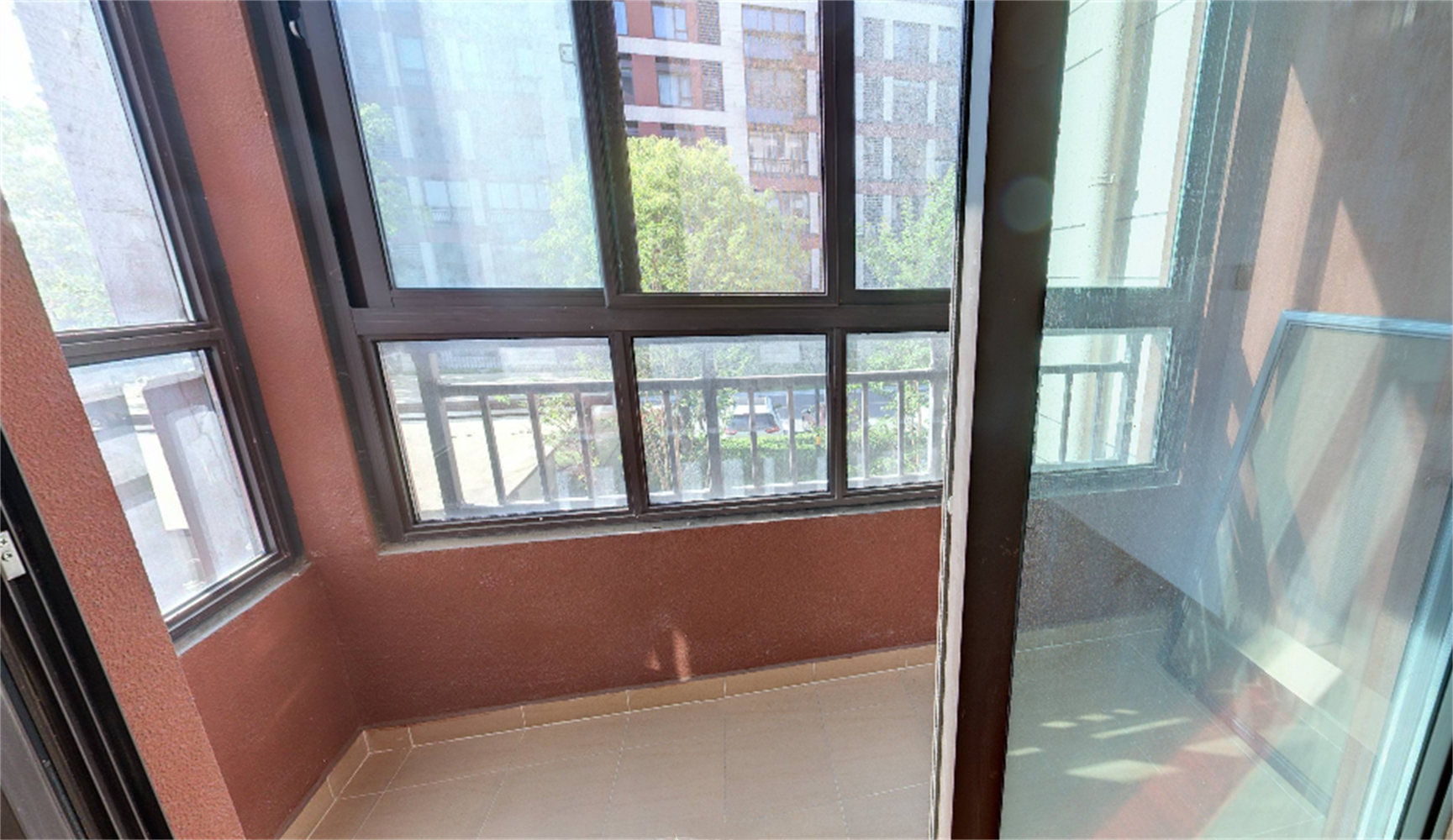 万科白鹭郡 4室2厅2卫 148m&sup2;