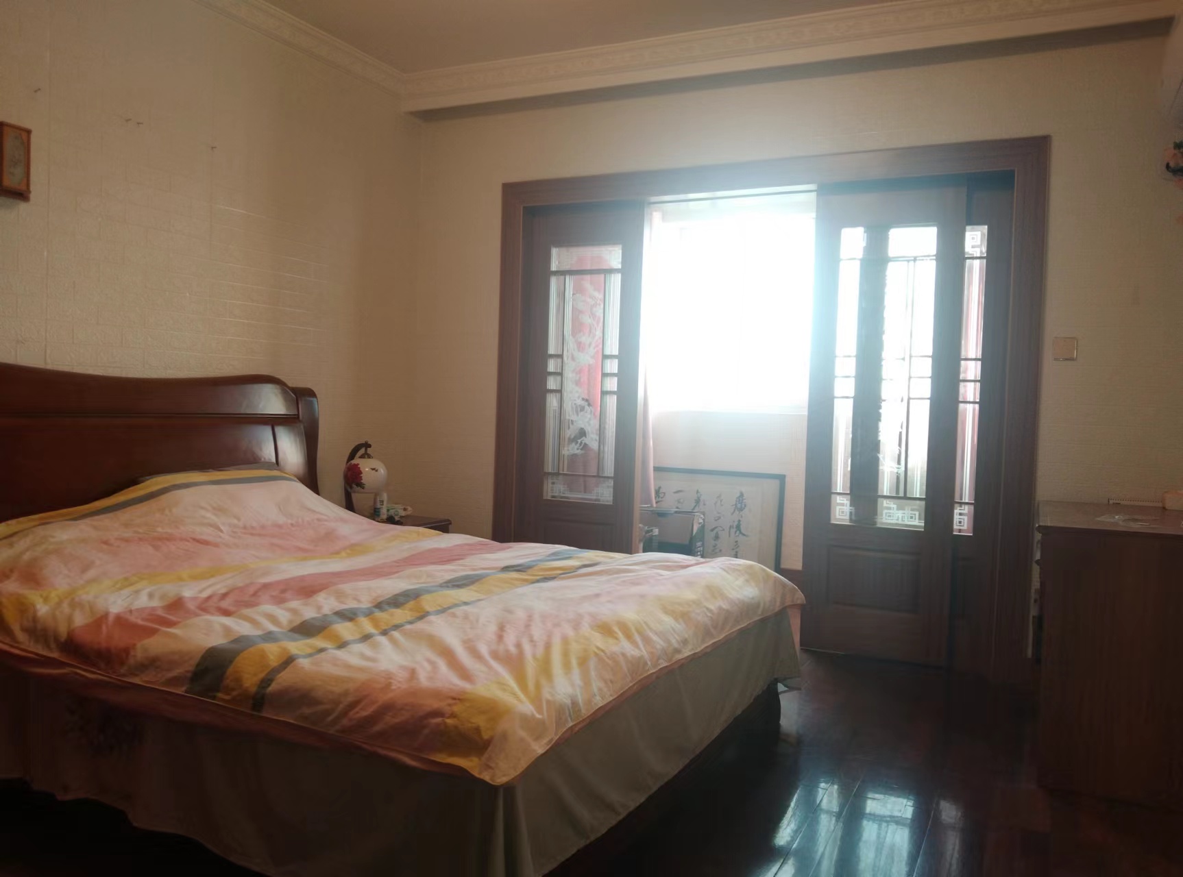 中兴花苑 4室2厅2卫 150m&sup2;