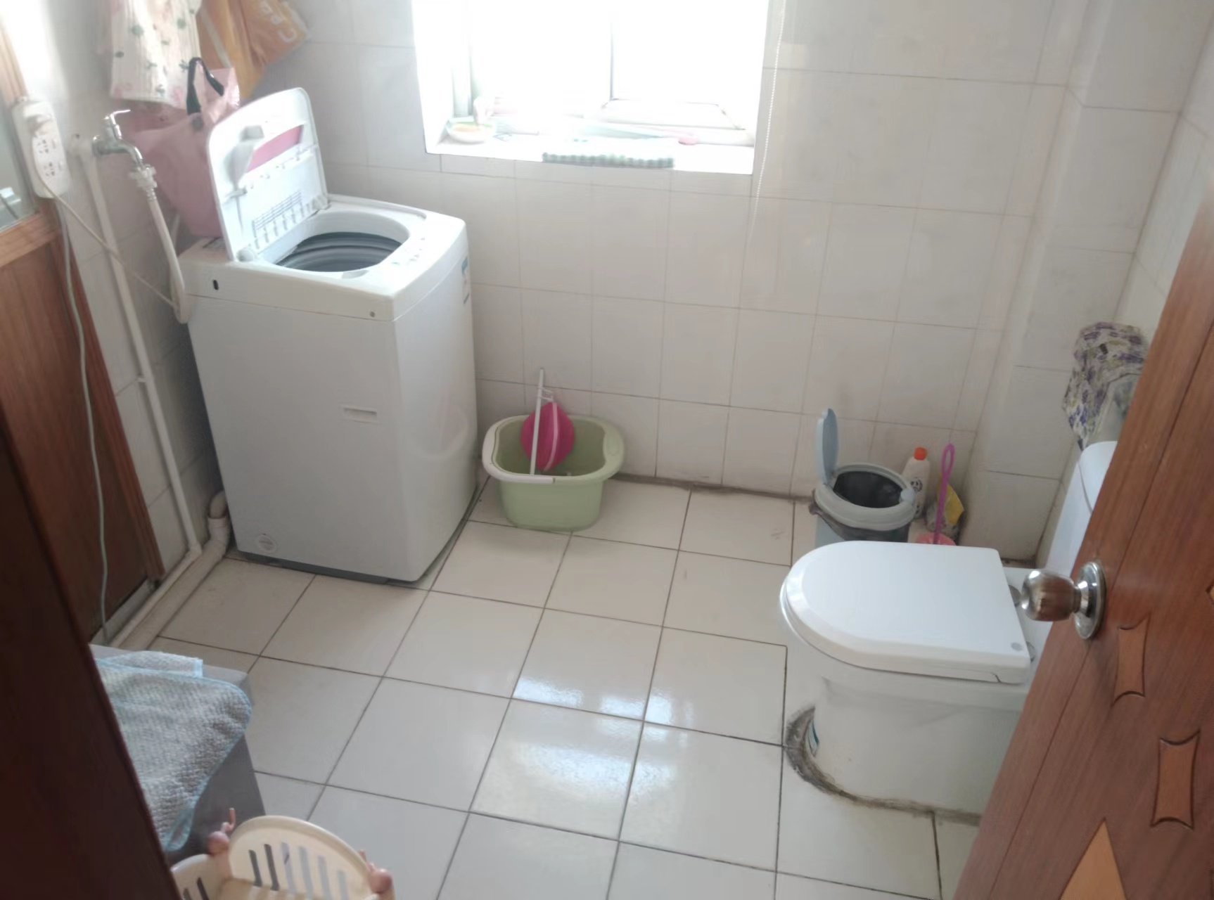 中兴花苑 4室2厅2卫 150m&sup2;
