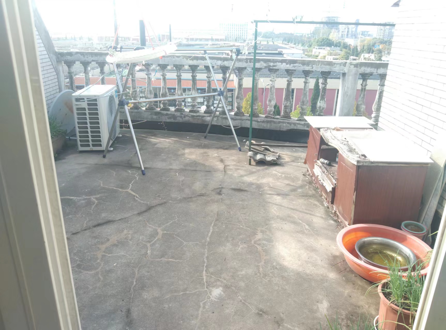 中兴花苑 4室2厅2卫 150m&sup2;