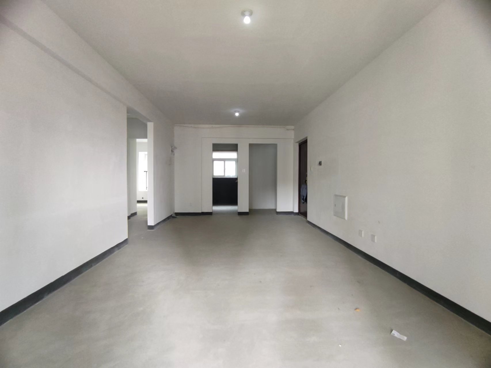 南山国际社区 3室1厅1卫 103m&sup2;
