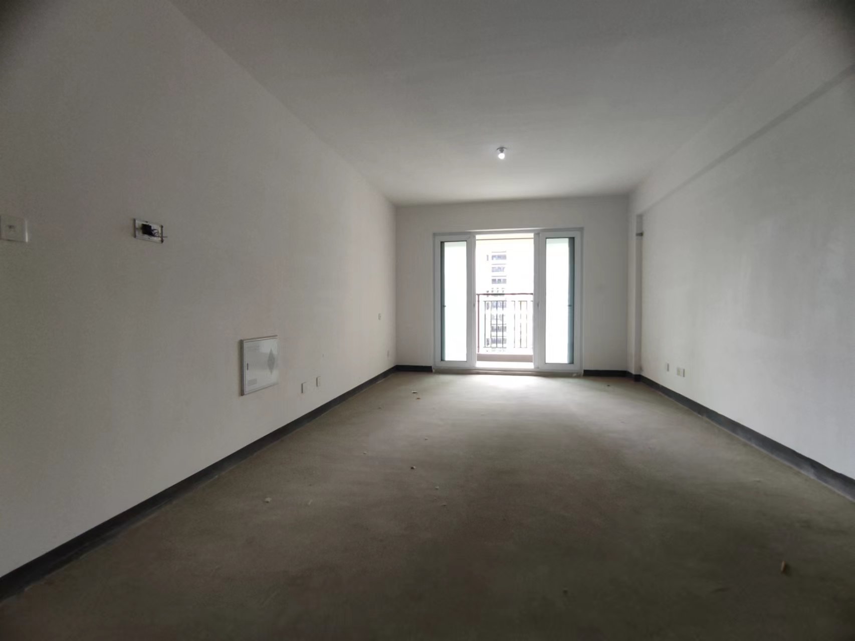 南山国际社区 3室1厅1卫 103m&sup2;