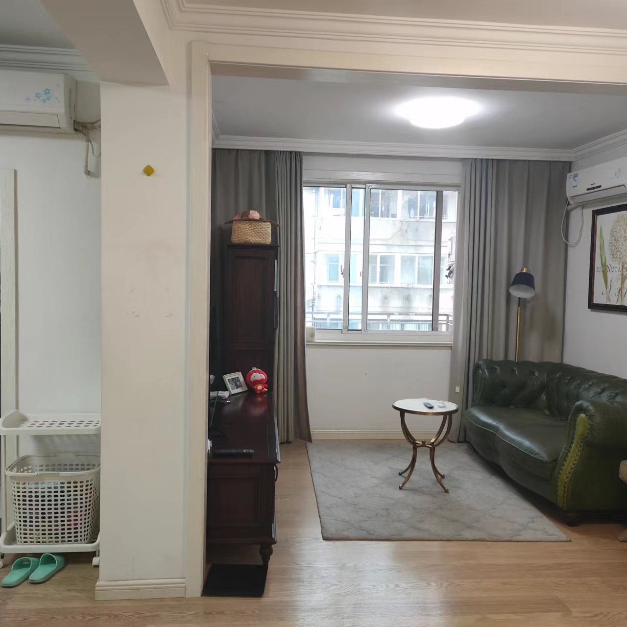 银花苑 3室2厅1卫 85m&sup2;