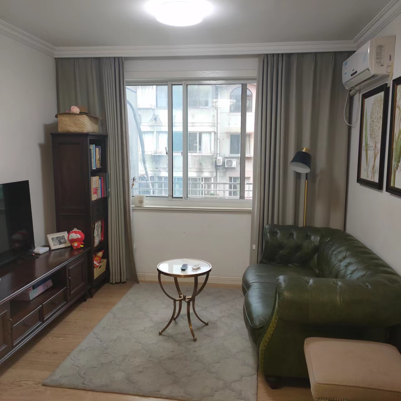 银花苑 2室2厅1卫 85.00m&sup2;