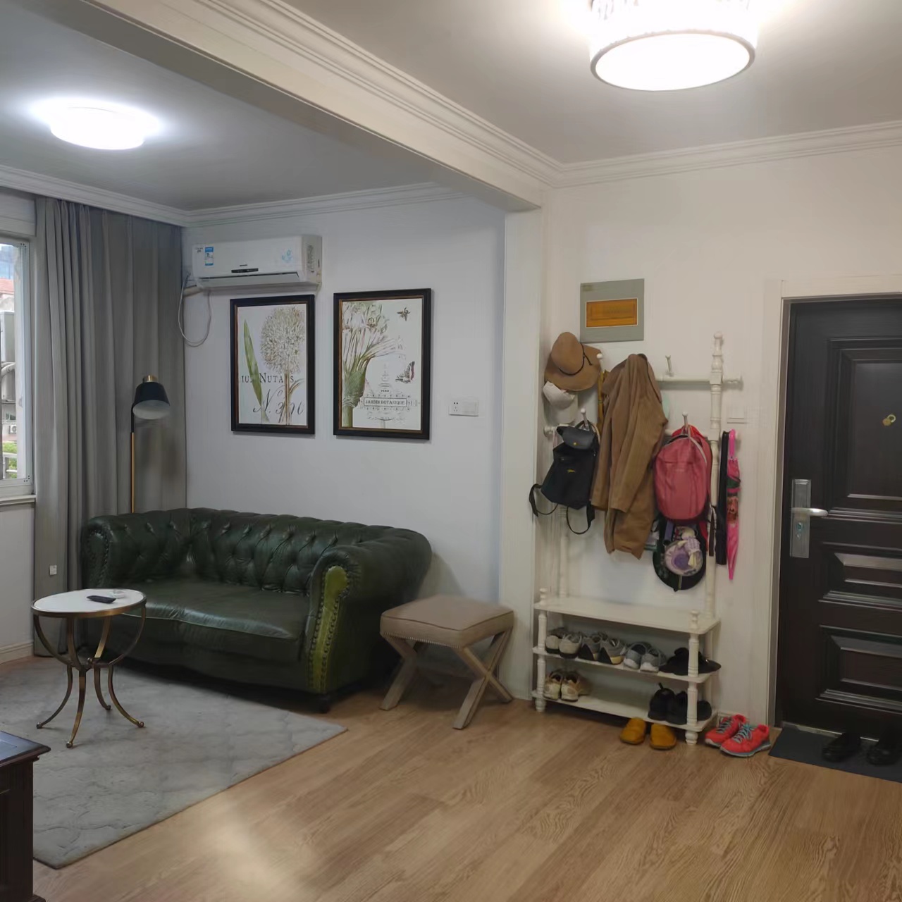 银花苑 2室2厅1卫 85.00m&sup2;