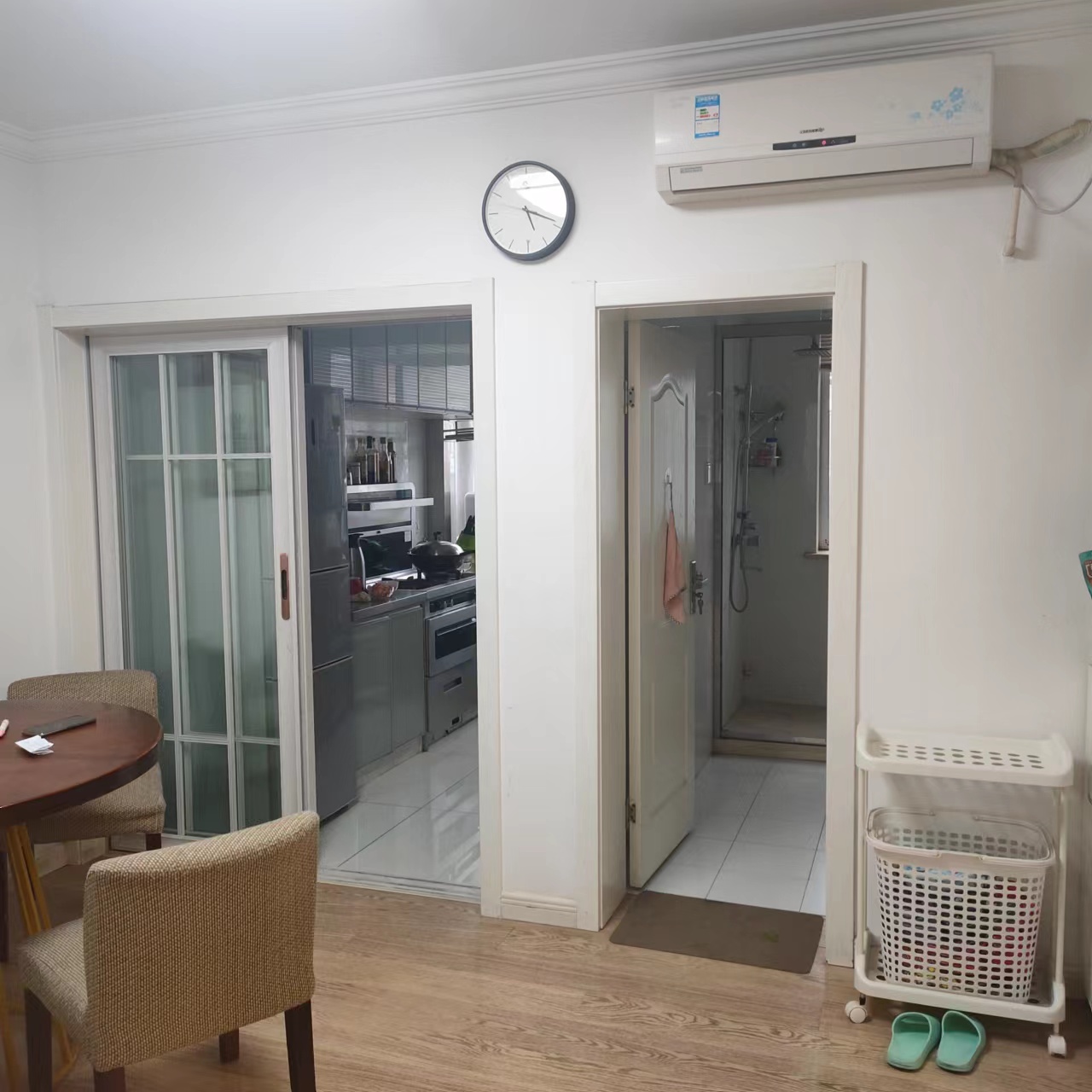银花苑 2室2厅1卫 85.00m&sup2;