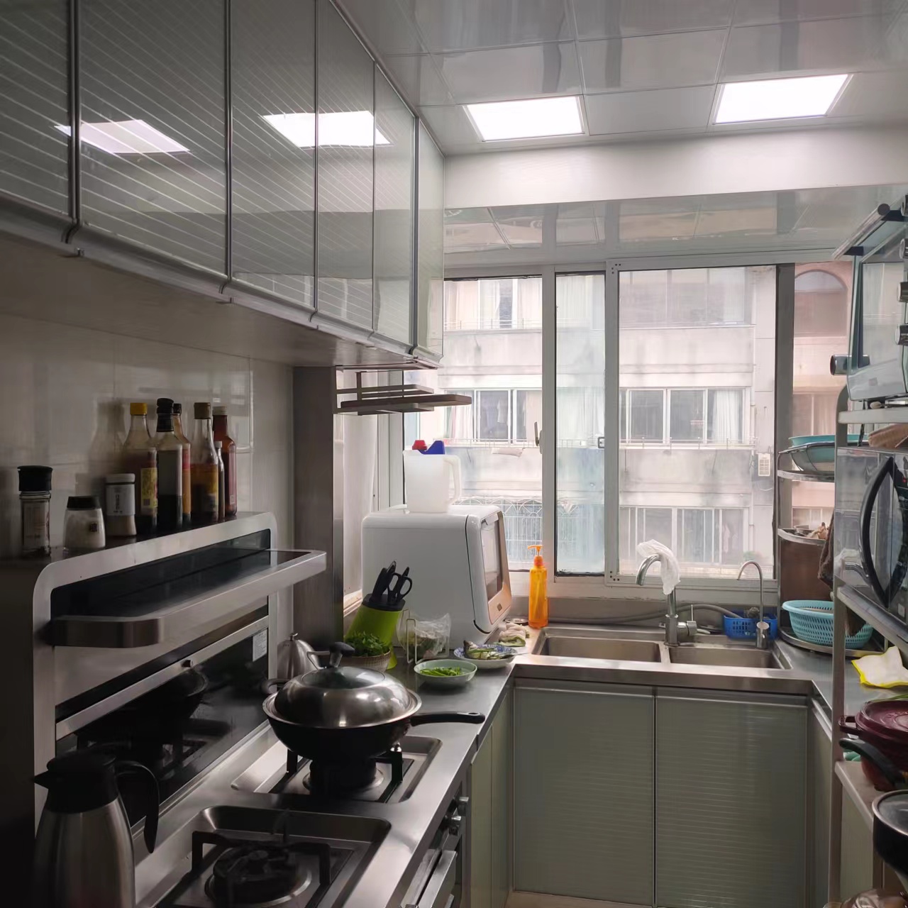 银花苑 2室2厅1卫 85.00m&sup2;