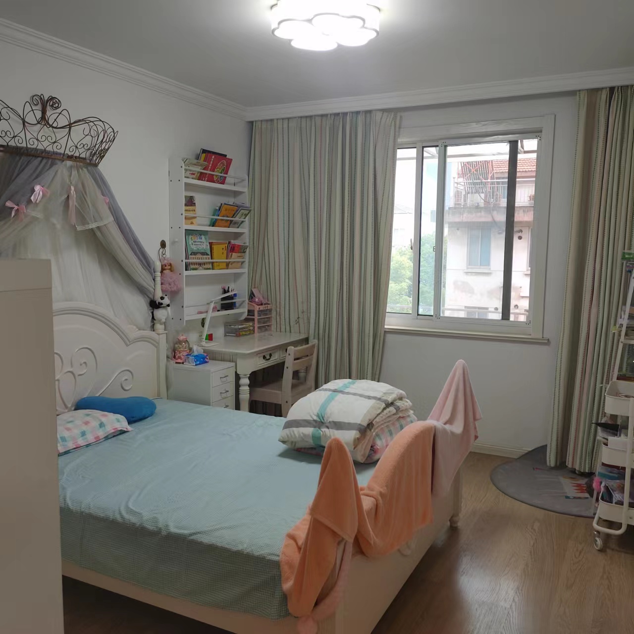 银花苑 2室2厅1卫 85.00m&sup2;