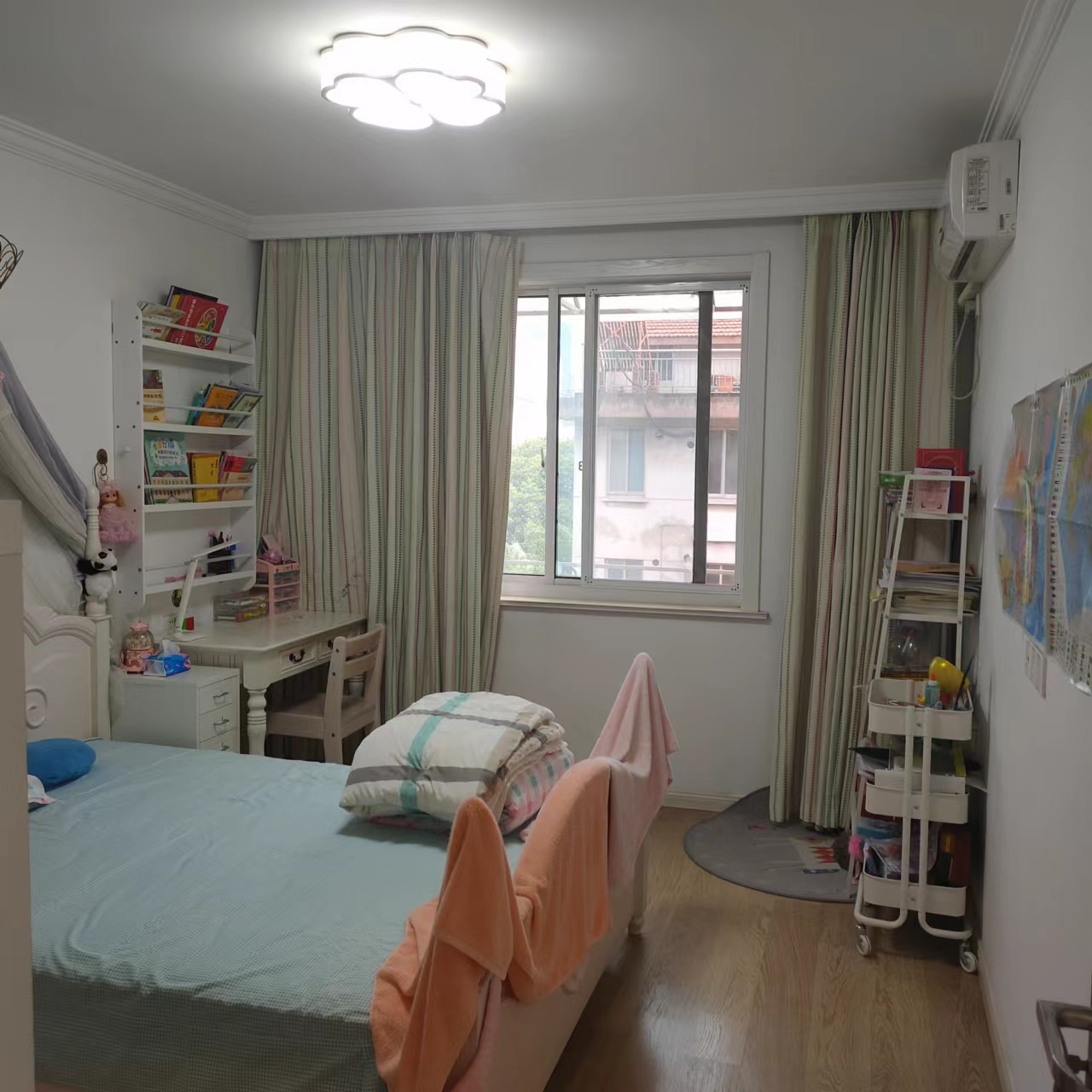 银花苑 2室2厅1卫 85.00m&sup2;