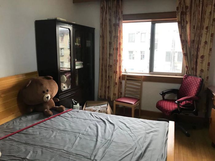 银花苑 2室1厅1卫 83m&sup2;