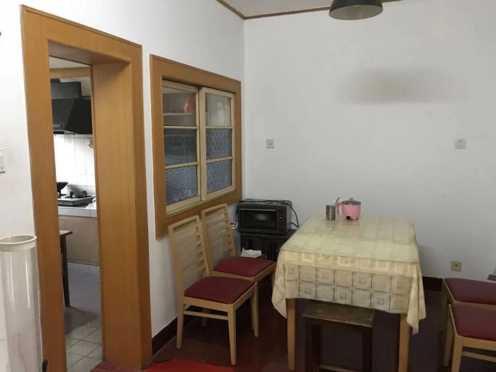 银花苑 2室1厅1卫 83m&sup2;