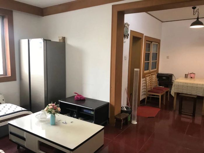 银花苑 2室1厅1卫 83m&sup2;