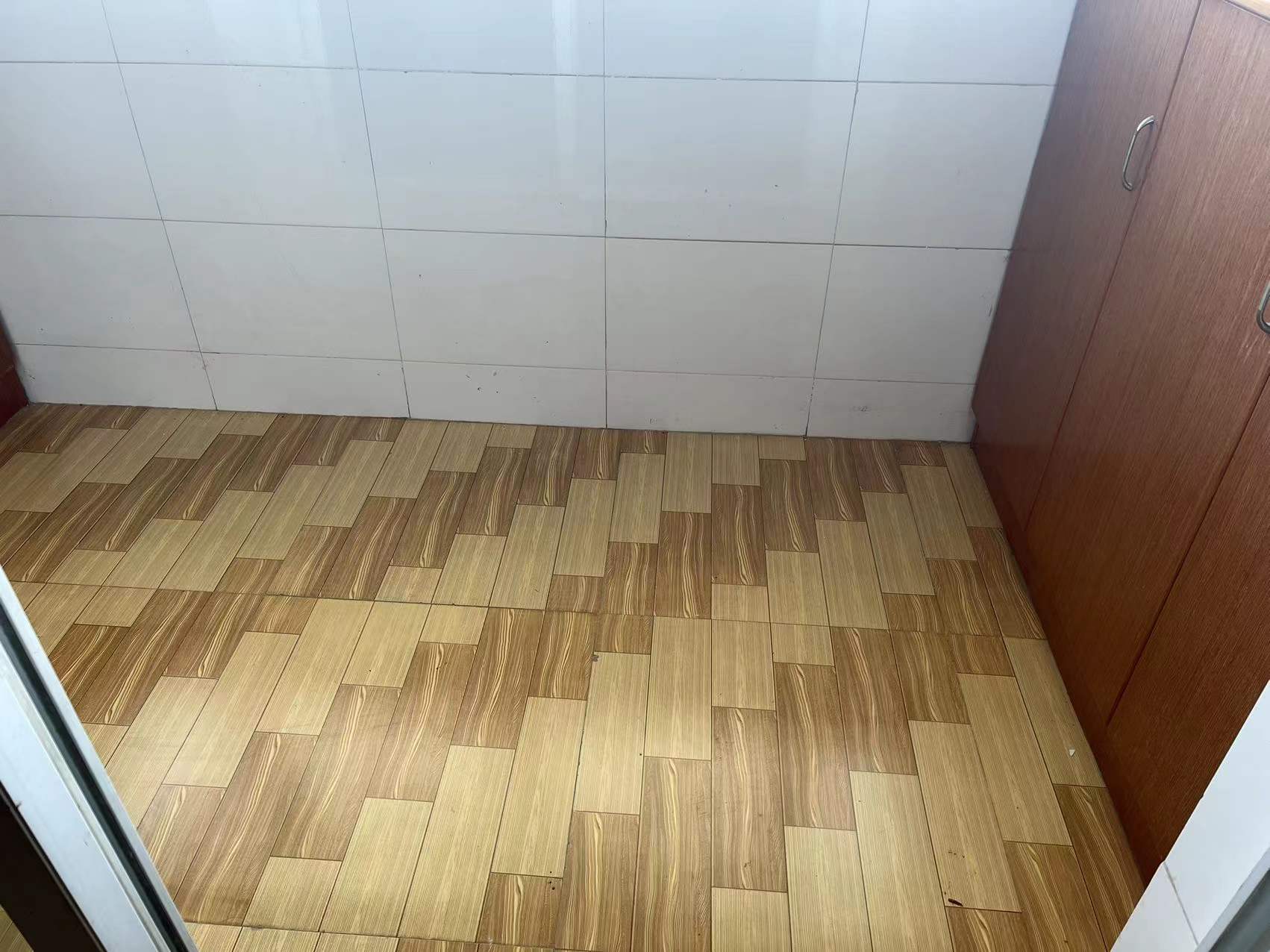 五山家园 2室1厅1卫 80m&sup2;
