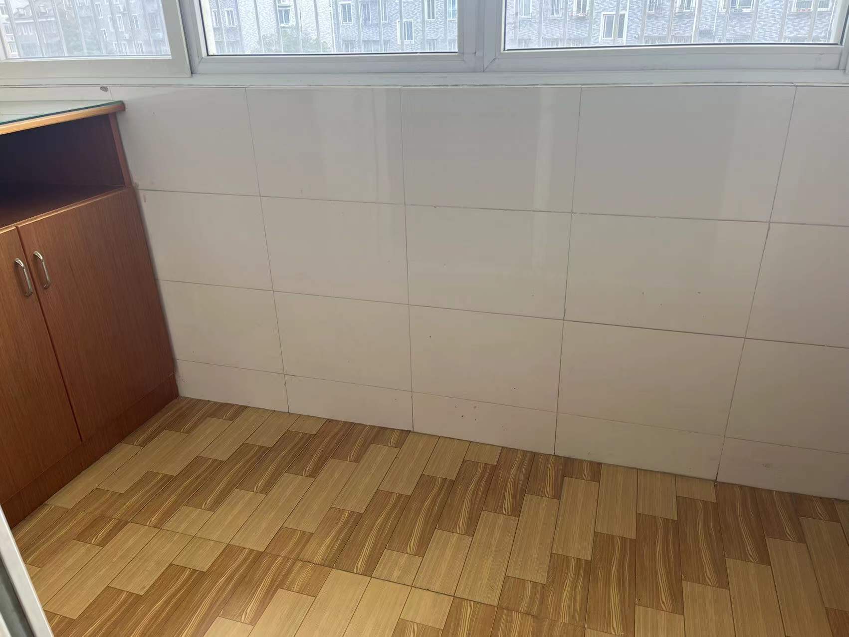 五山家园 2室1厅1卫 80m&sup2;