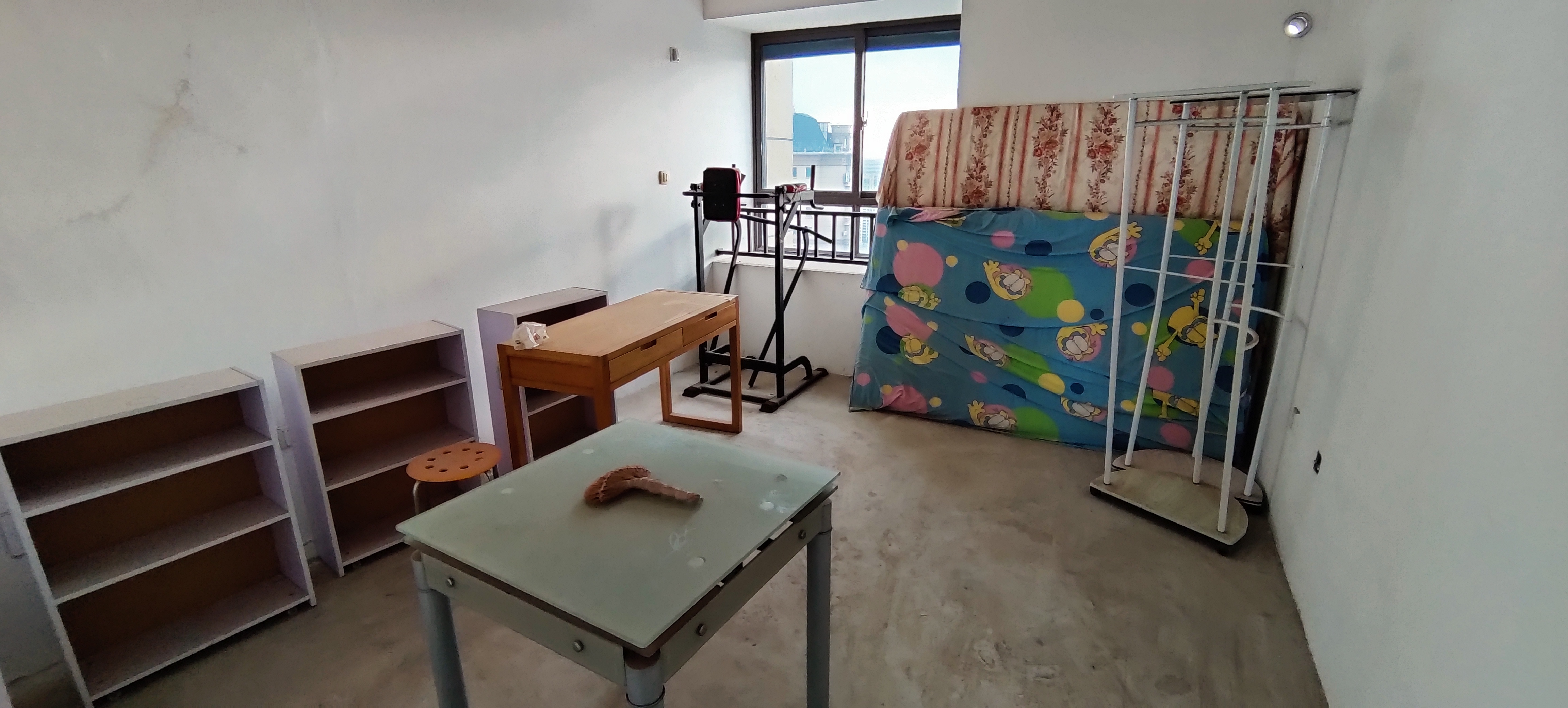 帝奥世伦名郡 4室2厅2卫 140m&sup2;