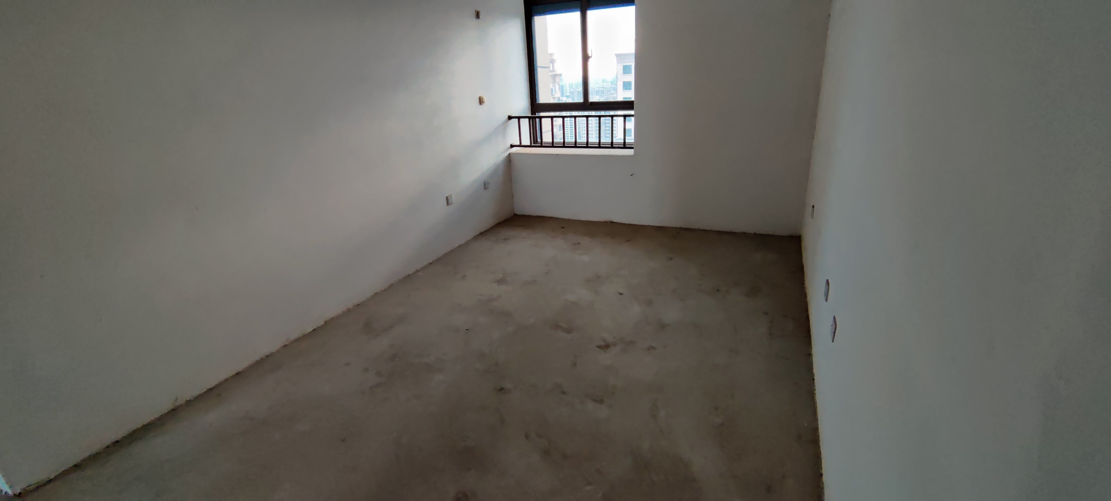 帝奥世伦名郡 4室2厅2卫 140m&sup2;