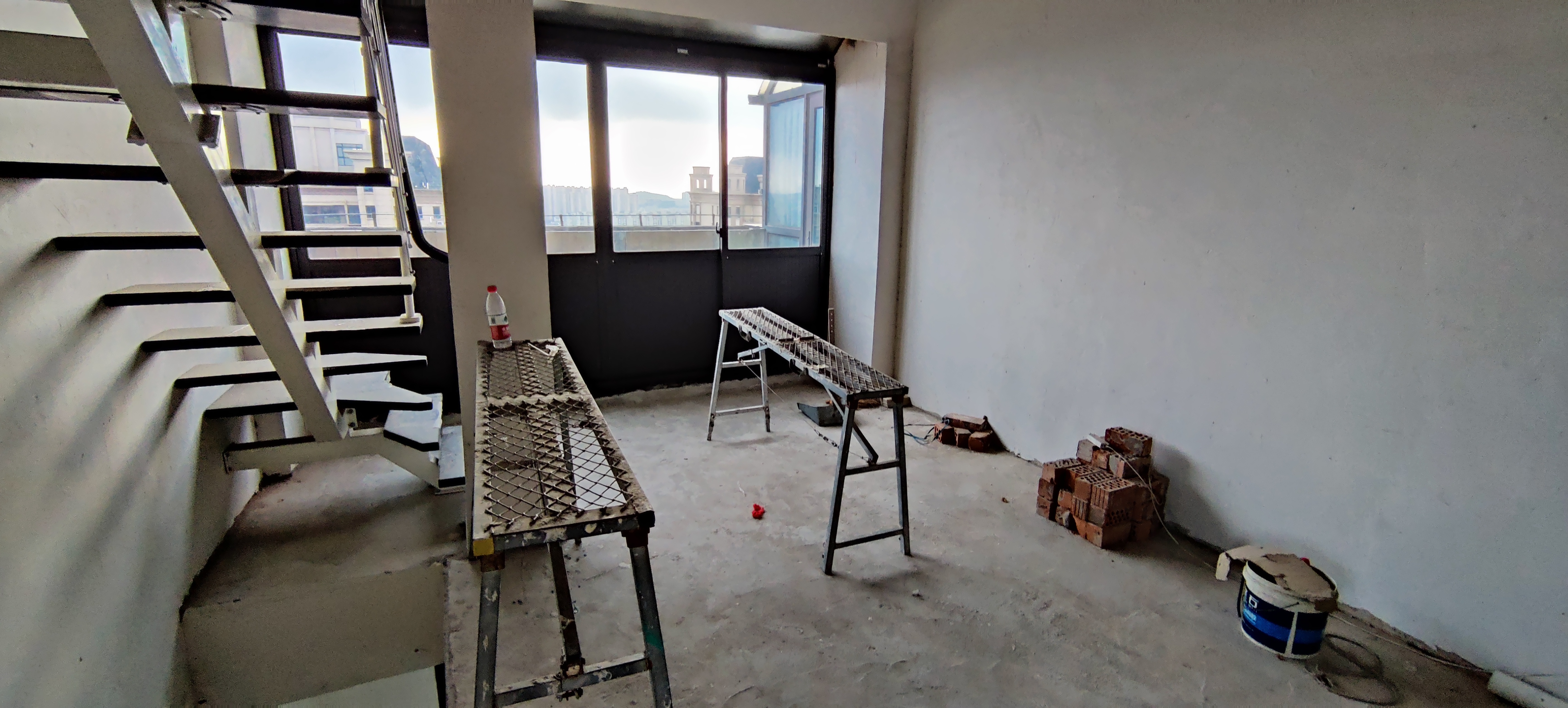 帝奥世伦名郡 4室2厅2卫 140m&sup2;