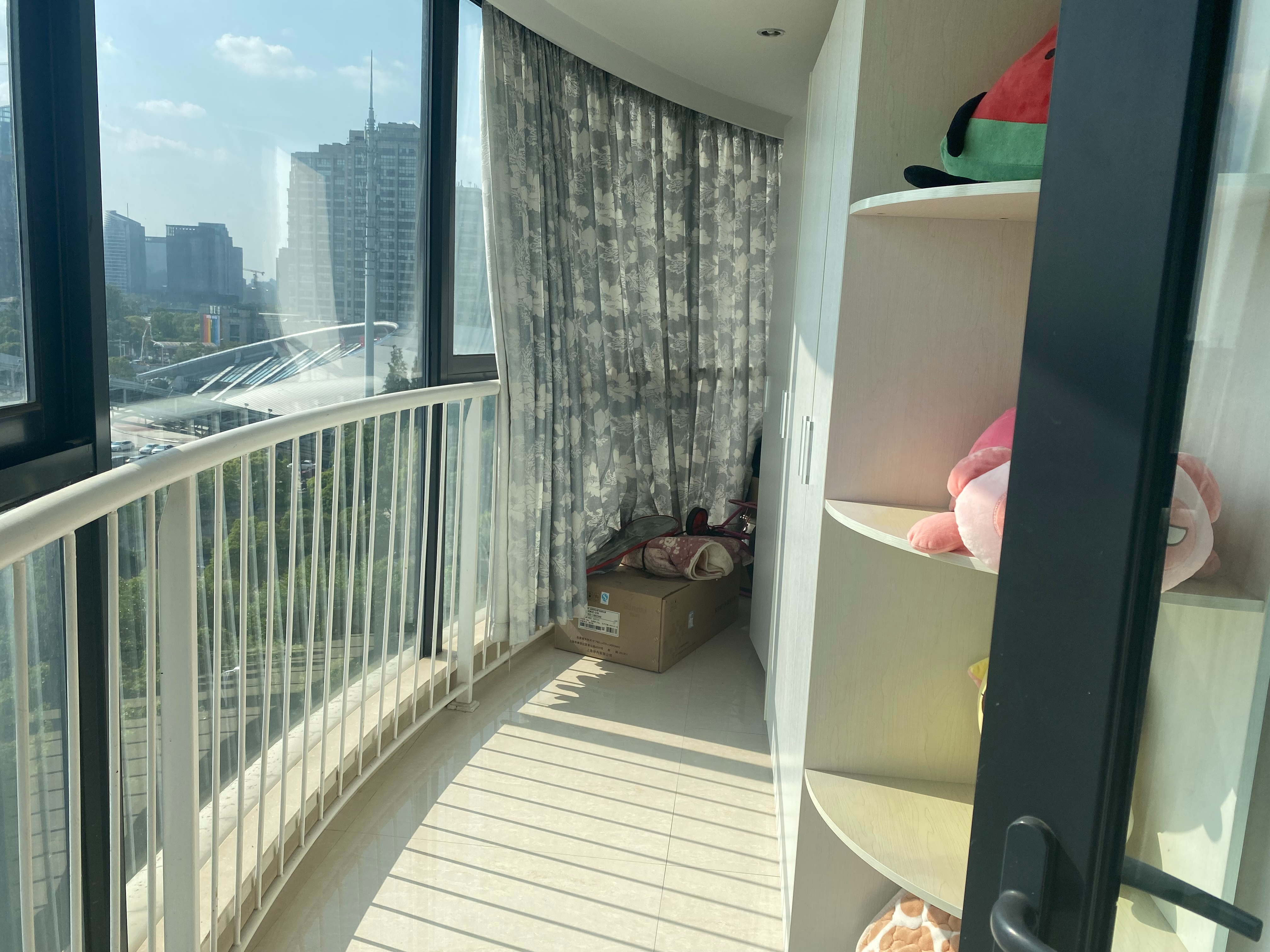 七星花园 3室2厅2卫 144m&sup2;