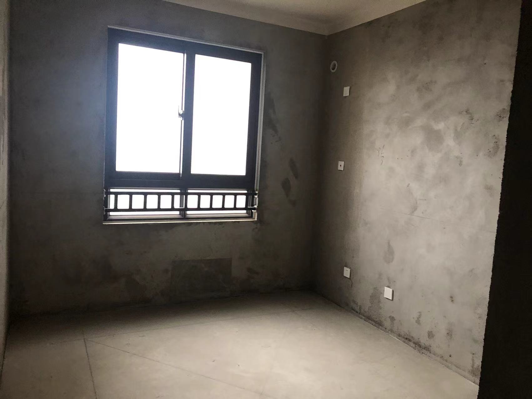 保利香槟国际 3室2厅2卫 114.00m&sup2;