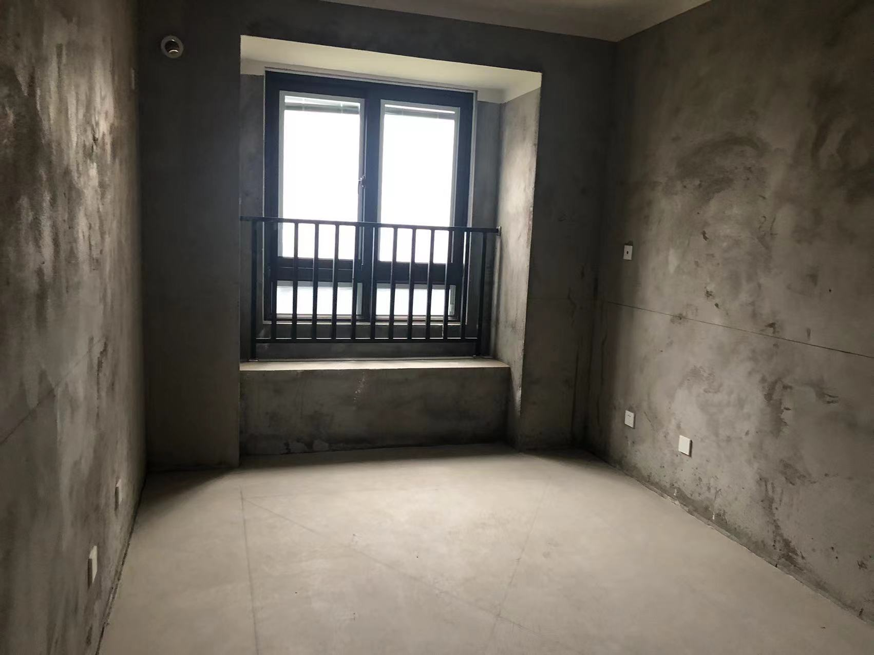 保利香槟国际 3室2厅2卫 114.00m&sup2;