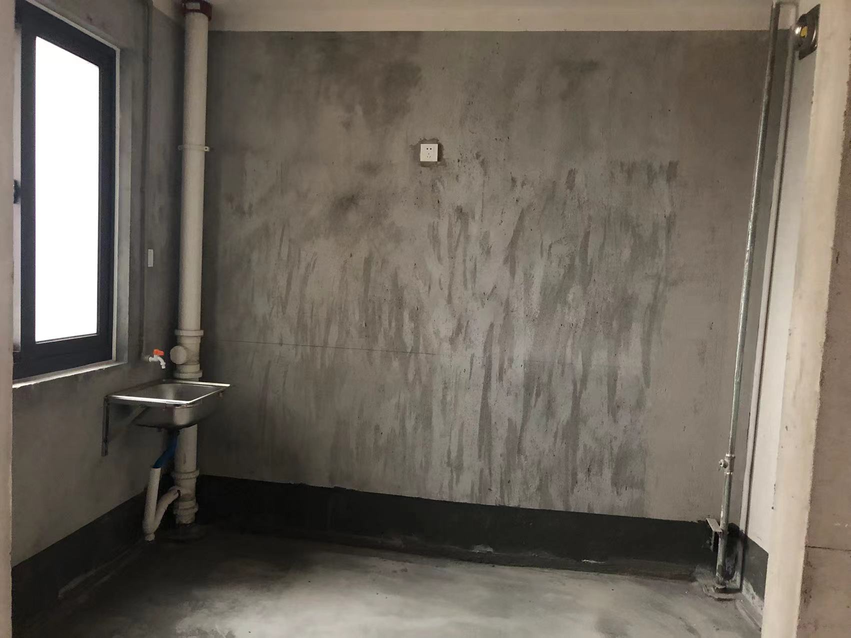 保利香槟国际 3室2厅2卫 114.00m&sup2;