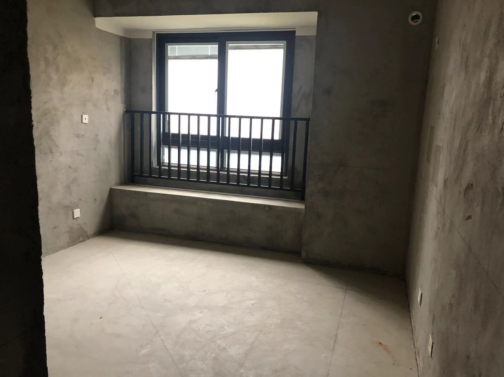 保利香槟国际 3室2厅2卫 114.00m&sup2;