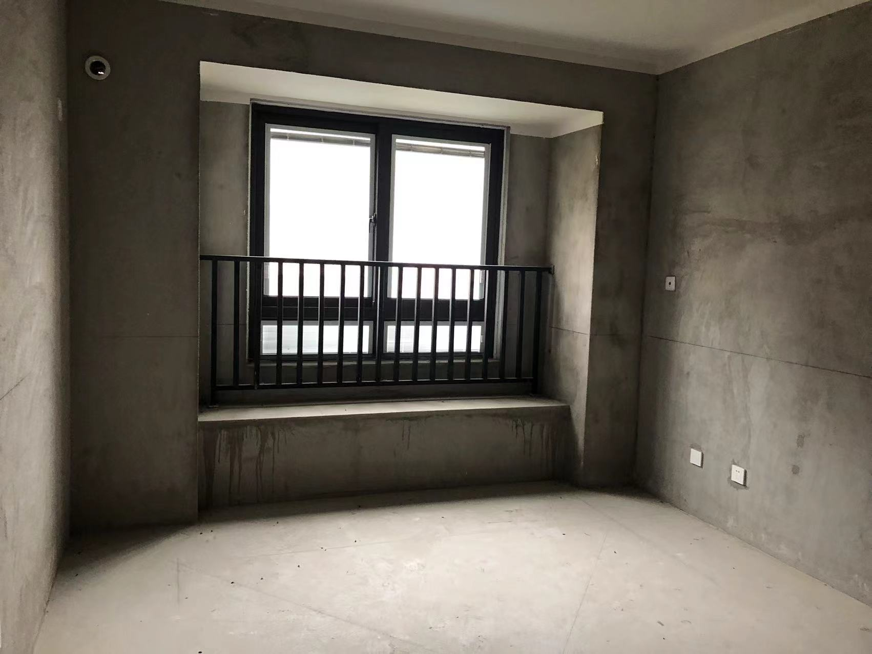 保利香槟国际 3室2厅2卫 114.00m&sup2;