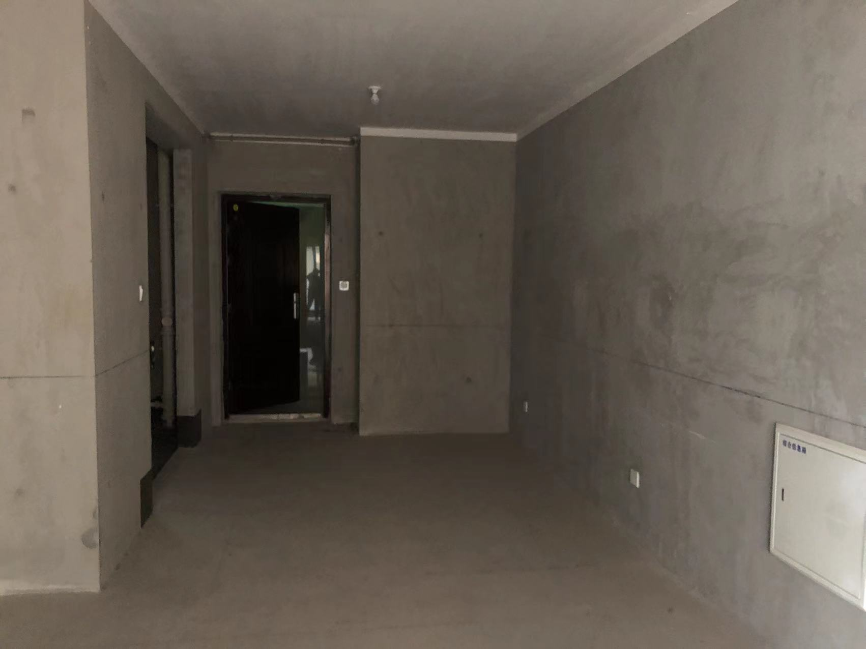 保利香槟国际 3室2厅2卫 114.00m&sup2;