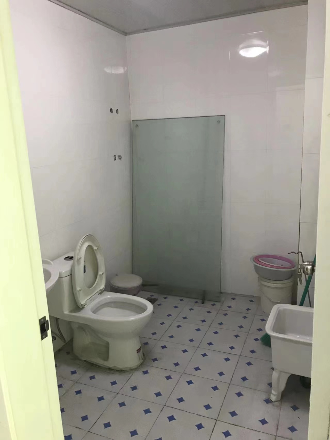 尚德城邦 1室1厅1卫 75m&sup2;
