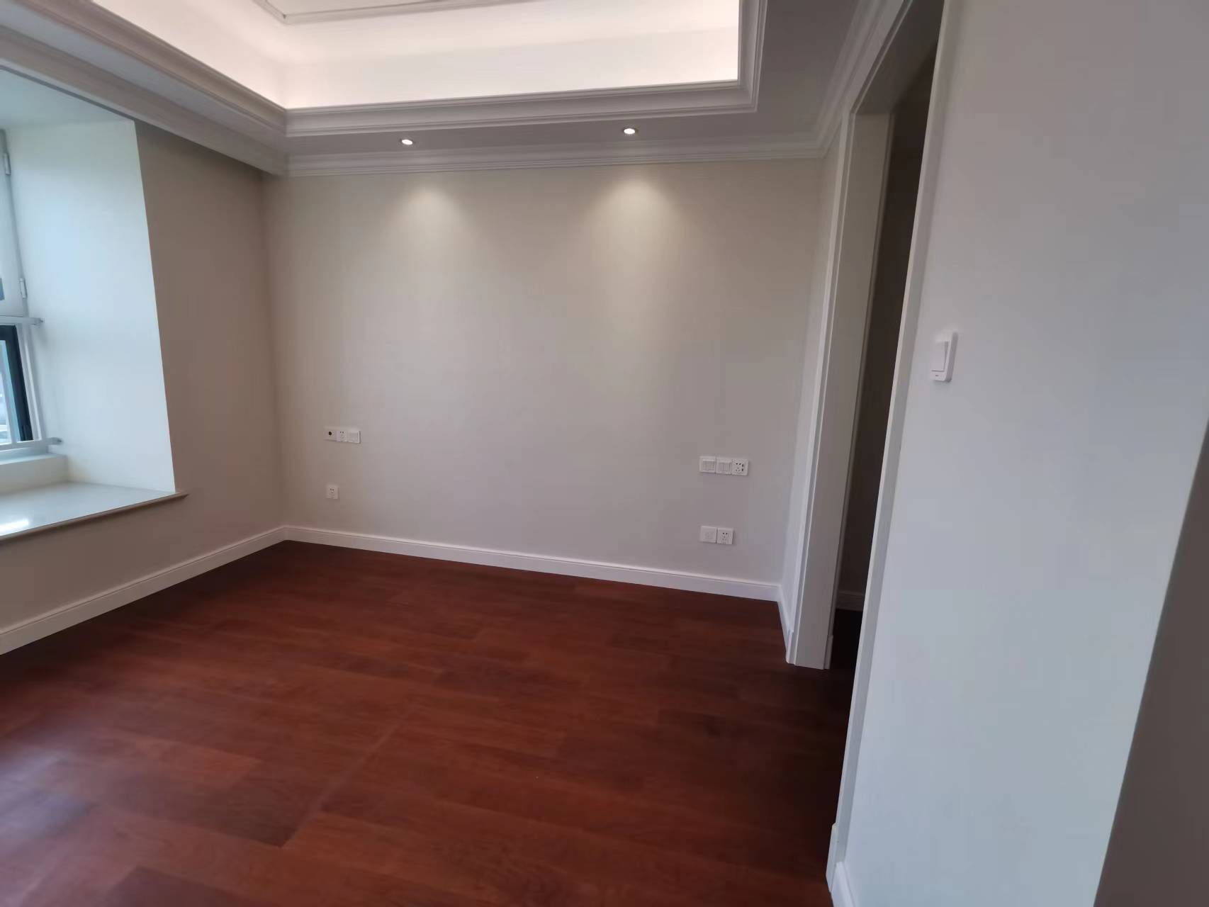 融创盛和九里桃源 3室2厅2卫 126m&sup2;
