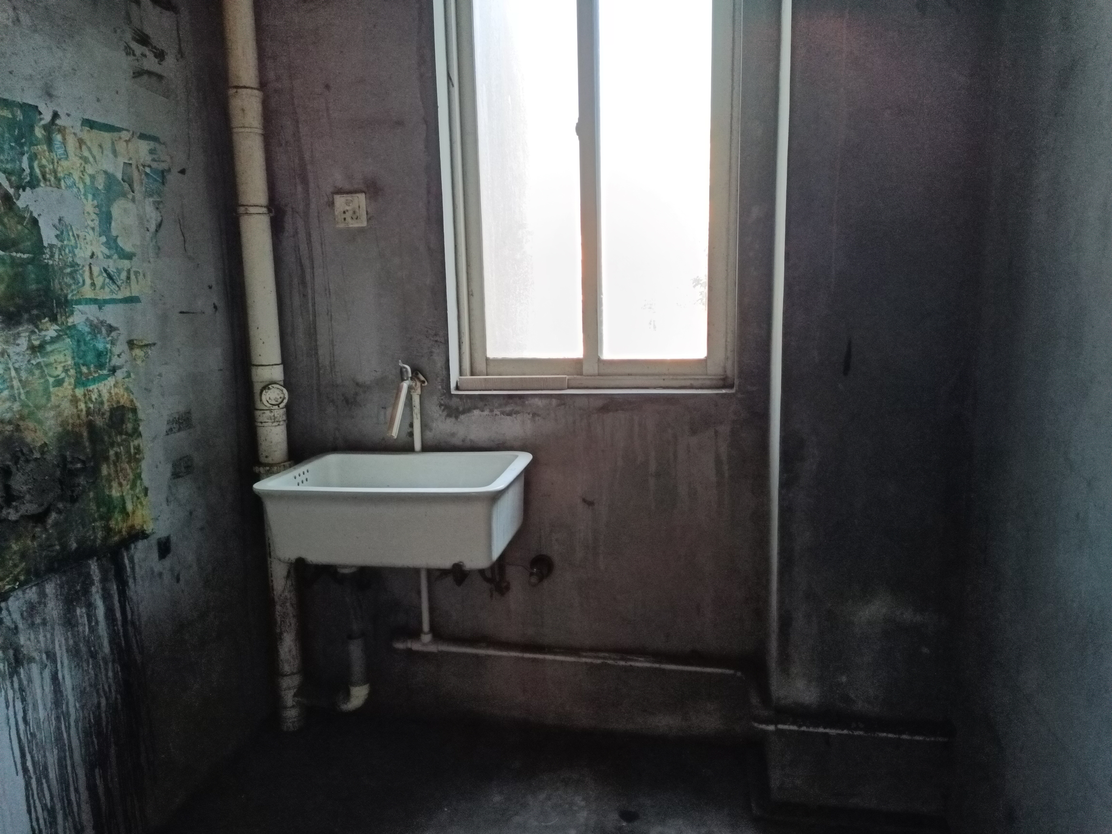 新开苑南区 1室1厅1卫 53m²