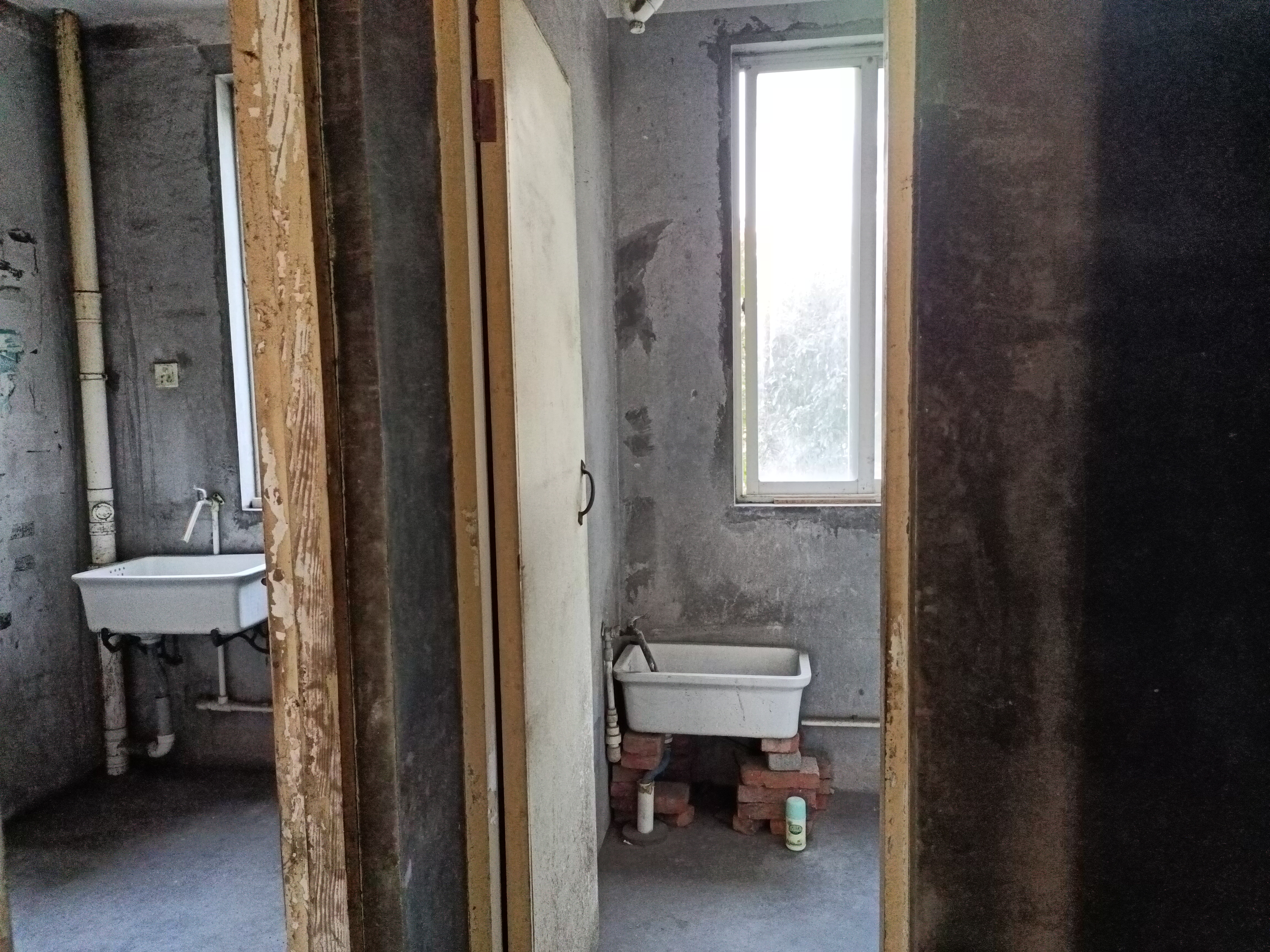 新开苑南区 1室1厅1卫 53m²